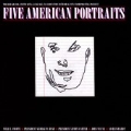 Five American Portraits : The Red Krayola / Art & Language