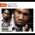 Playlist : The Very Best Of KRS-One