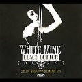 White Mink : Black Cotton