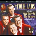 The Very Best of The Four Lads