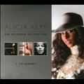 The Platinum Collection : Alicia Keys