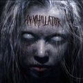 Annihilator : Limited Edition [CD+グッズ]<限定盤>