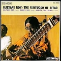 The Virtuoso of Sitar