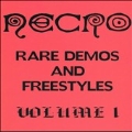 Rare Demos & Freestyles Vol. 1 [PA]