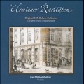 Ziehrer-Edition Vol.14 - Urwiener Raritaten