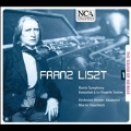 Liszt: Dante Symphony, Evocation a la Chapelle Sixtine