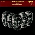 Lars Erstrand And Four Brothers