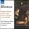 Judith Bingham: Organ Music