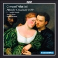 G.Valentini: Musiche Concertate 1619
