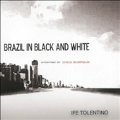 Brazil In Black And White
