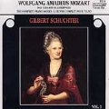 Mozart: The Complete Piano Works Vol 1 / Gilbert Schuchter