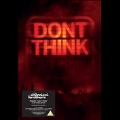 Don't Think [CD+DVD(トールサイズ)]