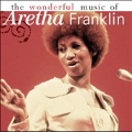 The Wonderful Music Of...Aretha Franklin