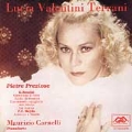 Lucia Valentini-Terrani - Pietre Preziose / Carnelli