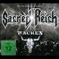 Live At Wacken [CD+DVD]