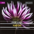 Haydn: Strings Quartets Op.33