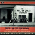 The Walter Davis Project