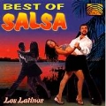 Best Of Salsa