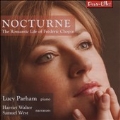 Nocturne - The Romantic Life of Frederic Chopin