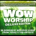 WOW Worship (Lime): Deluxe Edition