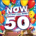 Now 50: That's What I Call Music