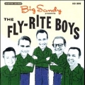 Big Sandy Presents Music By The Fly-Rite Boys