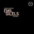 Emil Gilels Vol.1 - Tchaikovsky