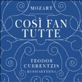 Mozart: Cosi Fan Tutte (Deluxe Version)
