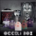 Occult Box [5CD+7inch]