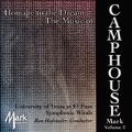 Homage to the Dream - The Music of Mark Camphouse Vol.2