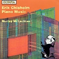 Chisholm: Piano Music / Murray McLachlan