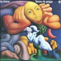 Uomo Di Pezza (Colored Vinyl)<限定盤>