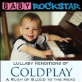 Lullaby Renditions Of Coldplay A Rush Of Blood To The Head