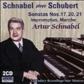 Schnabel Plays Schubert