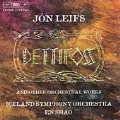 Leifs: Dettifoss, Organ Concerto, etc / Shao, Iceland SO