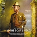 Holst: At the Boar's Head; Vaughan Williams: Riders To The Sea
