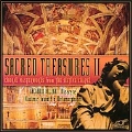 Sacred Treasures Vol 2 - Masterworks from the Sistine Chapel