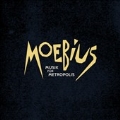 Musik fur Metropolis [LP+CD]