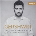 Gershwin: Complete Piano Works