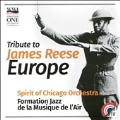 Tribute to James Reese Europe