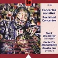 Revisited Concertos / Drobinsky, Liss, Ekaterinburg PO
