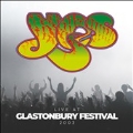 Live At Glastonbury Festival 2003