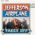 Takes Off (Deluxe)