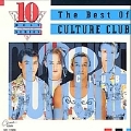 The Best Of Culture Club (EMI)