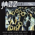 Jazz Festival-Swing Giants Vol. 2