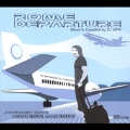 Rome Departures (Complied And Mixed By DJ MFR)