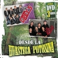 Desde la Huasteca Potosina  [CD+DVD]