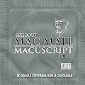 Macuscript Vol. 3 [PA]