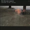 Paul Bley Quartet, The