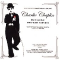 The Essential Charlie Chaplin Film Music Collection
